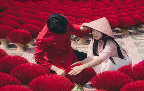 Hồi sinh các làng nghề TPHCM bằng du lịch