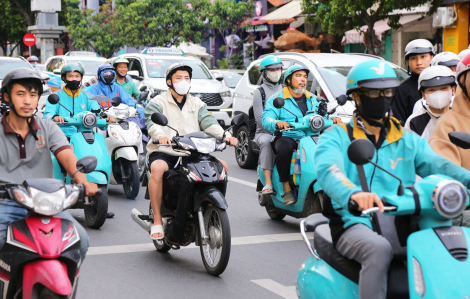 Không nên nóng vội