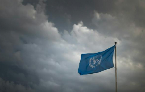 Gần 400 nhân viên cứu trợ thiệt mạng trong năm 2024