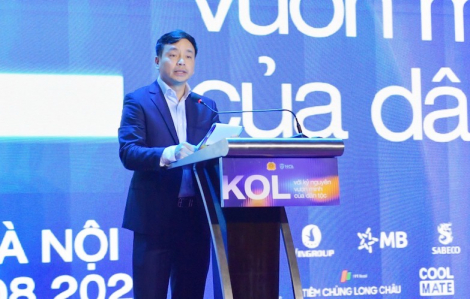 KOL và kỳ vọng từ “Liên minh Niềm tin số”