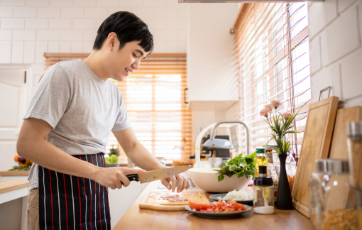 Diễn đàn "Đâu là hình mẫu đàn ông thời 4.0?": Đã đến lúc đàn ông cũng cần giỏi việc nước, đảm việc nhà