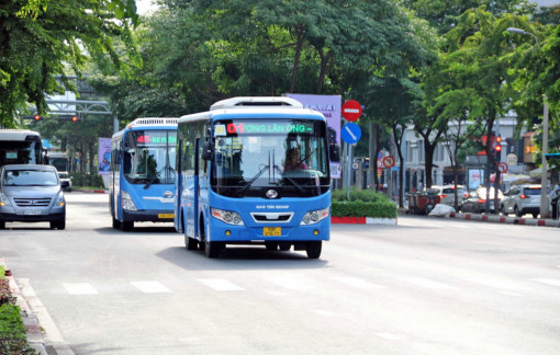 Đường dài cần bước chắc