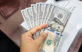 Lãi suất có thể sẽ tăng trở lại do áp lực giá USD