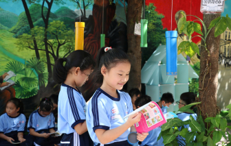 Giám đốc Sở GD-ĐT TPHCM: Không được quy định học sinh về đồng phục balo, giày dép