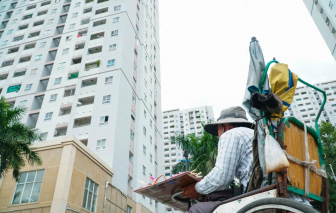 Ngân hàng không được thu giữ căn nhà duy nhất của người vay?