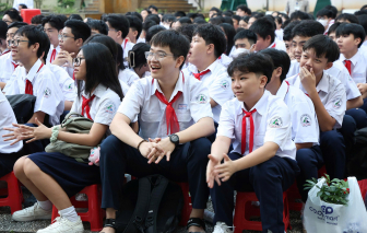TPHCM: Nâng cao chất lượng dạy học gắn với chuyển đổi số