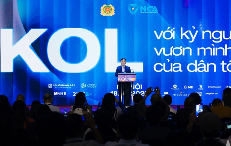 Chấm điểm người có ảnh hưởng: Có thanh lọc được những KOL lệch chuẩn?