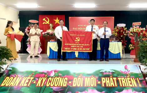 Đặc khu Thổ Châu: Vững chãi phên dậu tiền tiêu, bứt phá kinh tế biển