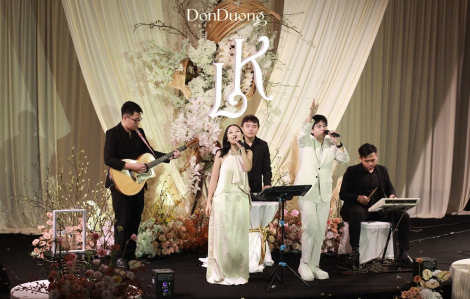 Điều gì khiến dịch vụ band nhạc acoustic của DonDuong trở nên nổi bật tại TPHCM?