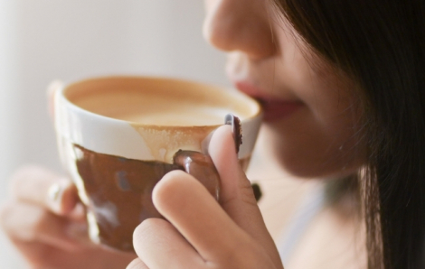 Đồ uống quá nóng có thể làm tăng nguy cơ ung thư