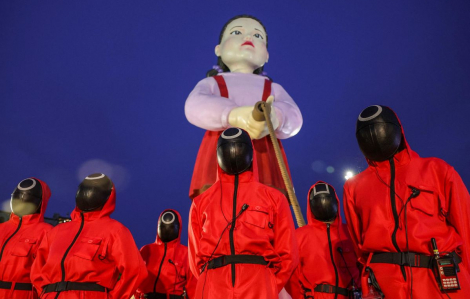 Hallyu thành công vang dội nhưng vì sao  Hàn Quốc vẫn lo lắng?