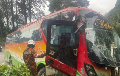 Ra đi tìm miền đất hứa bất thành, 76 người Afghanistan tử nạn trên đường quay về