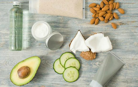 Tiêu hủy lô sữa rửa mặt "thiên nhiên" chứa chất bảo quản không có trong thành phần công bố