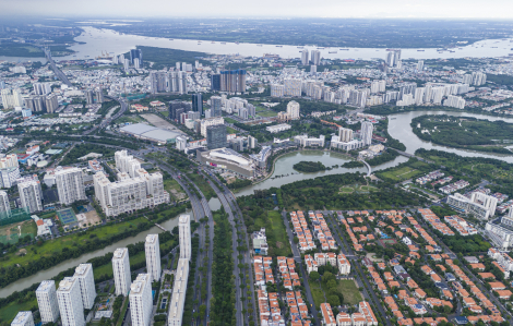 TPHCM công bố thêm 48 dự án nhà ở được bán cho người nước ngoài