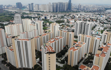 TPHCM tiếp tục đấu giá 3.790 căn hộ tái định cư tại Thủ Thiêm