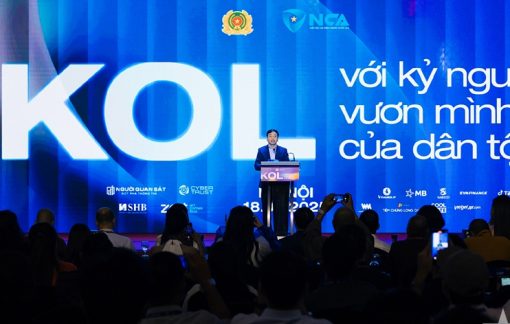 Chấm điểm người có ảnh hưởng: Có thanh lọc được những KOL lệch chuẩn?