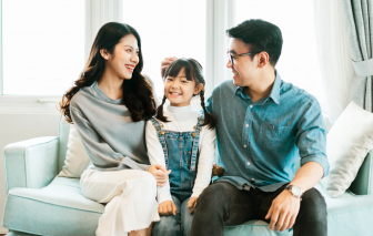 Làm đàn ông thời nay thật khó!