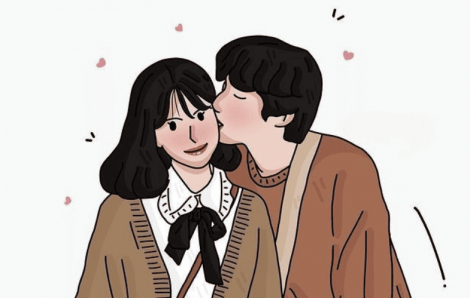 Chiều chuộng sao cho bạn gái không hư?