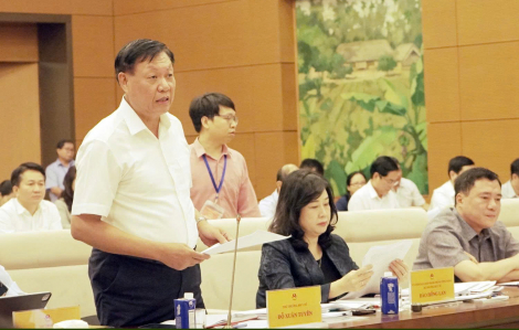 Thứ trưởng Bộ Y tế: Vụ kẹo Kera “kiểm nghiệm rất vất vả và tốn kém”