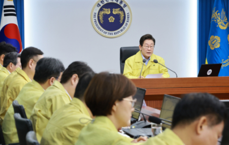 Tổng thống Hàn Quốc nói tình trạng tự tử không ngừng tăng là 'thảm họa xã hội'