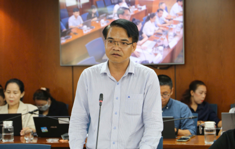 Mô hình “Một điểm đến, đa dịch vụ” tạo thuận lợi cho người dân TPHCM khi làm thủ tục hành chính