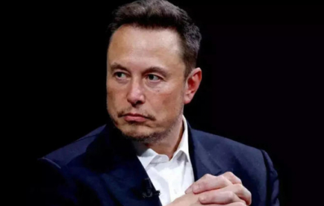 Tỉ phú Elon Musk bị kiện vì tuyên bố "trúng 1 triệu USD từ xổ số bầu cử" là lừa đảo