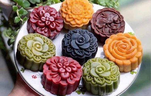 Bánh trung thu thành tâm điểm 'Tháng Tick xanh trách nhiệm'