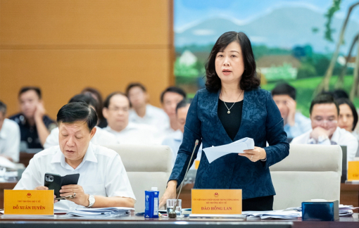 Thuốc và thực phẩm giả tồn tại do quản lý chồng chéo