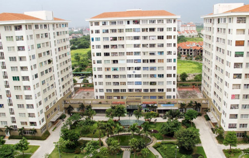 Xây nhà ở xã hội là đầu tư cho con người