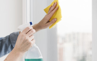 4 công việc dọn dẹp nên làm trong tuần để tiết kiệm thời gian cả năm