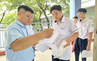 Điểm chuẩn Trường ĐH Y khoa Phạm Ngọc Thạch có ngành giảm gần 4 điểm