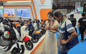 Trả góp 1-2 triệu mỗi tháng cũng là gánh nặng của tài xế đổi sang xe điện