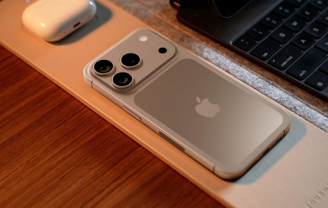 Cấu hình iPhone 17 có gì thay đổi so với thế hệ trước