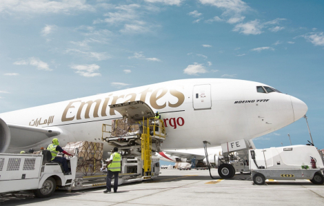 Emirates SkyCargo củng cố hành lang vận chuyển, tăng kết nối toàn cầu cho Việt Nam