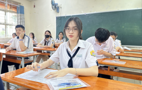 Nhiều ngành của Trường ĐH Sư phạm TPHCM, Khoa học tự nhiên TPHCM lấy trên 29 điểm