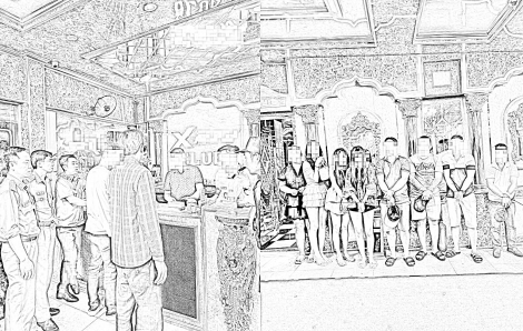 Phú Quốc liên tiếp bắt nhiều vụ tàng trữ, sử dụng trái phép chất ma túy