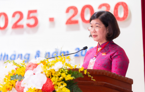 Phường Bến Thành: Khẳng định vị thế 'trái tim thành phố' với khát vọng đổi mới sáng tạo