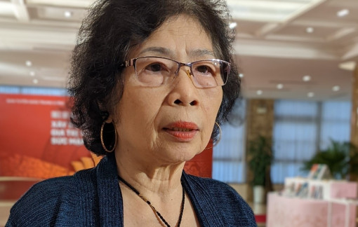 Bài cuối: Người dẫn đường trên hành trình tìm công lý cho phận đời yếu thế