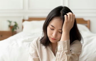 Bất an khi vợ cũ của chồng trở về