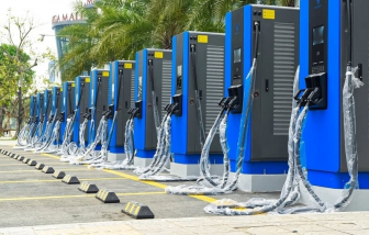Không phải ai cũng phù hợp với xe điện