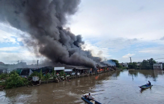 Khi ghen tuông biến thành thảm họa