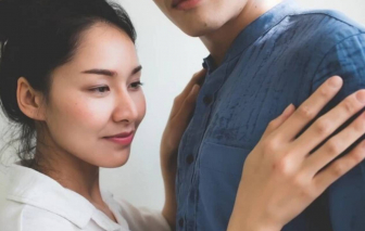 Yêu mù quáng ở tuổi 50