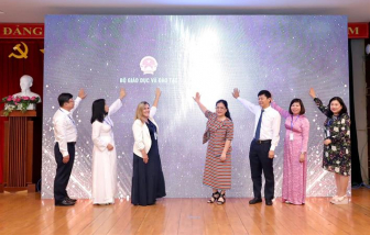 Nâng cao chất lượng giáo dục trẻ mầm non tại khu công nghiệp