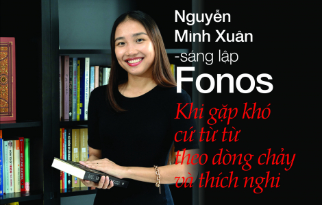 KHI GẶP KHÓ CỨ TỪ TỪ THEO DÒNG CHẢY VÀ THÍCH NGHI