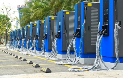 Không phải ai cũng phù hợp với xe điện