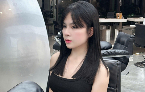 Hoàng Hằng và hành trình "Vượt qua nỗi sợ để thay đổi bản thân"