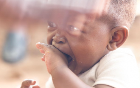 Mỗi năm có hơn 1,2 tỉ trẻ em bị trừng phạt thân thể