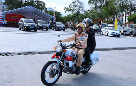 Phú Quốc đặt mục tiêu trở thành đơn vị kiểu mẫu về an ninh trật tự và văn minh đô thị