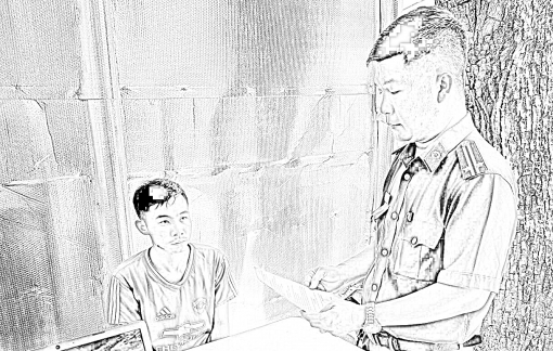 Khởi tố đối tượng tấn công gây tử vong thành viên lực lượng bảo vệ an ninh, trật tự ở cơ sở