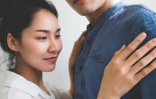 Yêu mù quáng ở tuổi 50